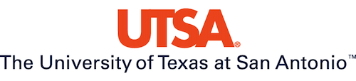 TThe University of Texas at San Antonio Logo